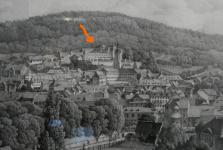 Neues Schloss 